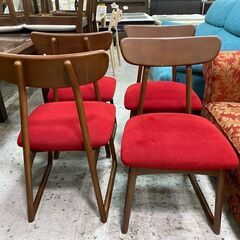 愛品館 江戸川店】WeDoStyle KAWAJUN ダイニングテーブルセット ID:152 