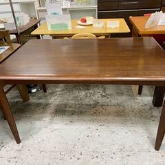 愛品館 江戸川店】WeDoStyle KAWAJUN ダイニングテーブルセット ID:152 