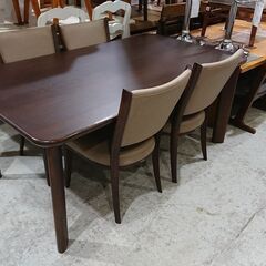 価格見直しました！karimoku｜カリモク家具｜DT8511｜CT7325｜ダイニングセット｜ダイニング5点セット