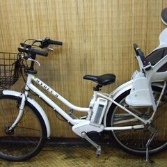 GW~SALE 東京23区配達無料 新基準 ブリヂストン アシスタ 8.7Ah 