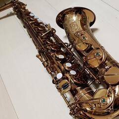 アルトサックス