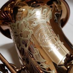 アルトサックス