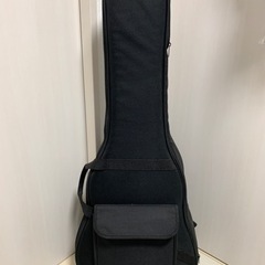 受け渡し決定】YAMAHA LS6 アコースティックギター ケース・交換弦付き