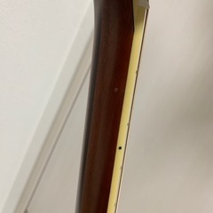 受け渡し決定】YAMAHA LS6 アコースティックギター ケース・交換弦付き