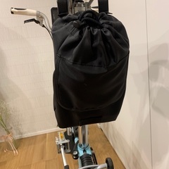 ブロンプトン　Brompton M3L