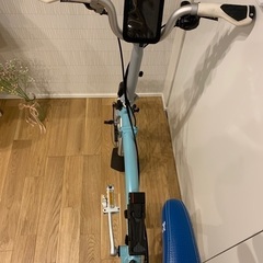 ブロンプトン　Brompton M3L