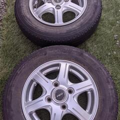 145r12lt BRIDGESTONE ブリヂストン FEID...