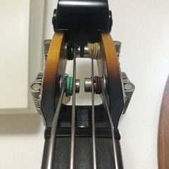 アップライトベース ARIA SWB-04 スタンド付き