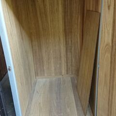 農家または、非常時に最適な家庭用米保管庫