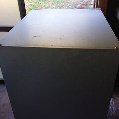 農家または、非常時に最適な家庭用米保管庫