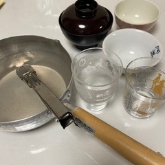 食器