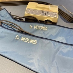 DR MADOMER ①
