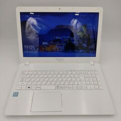 GateWay（Acer） 第7世代Core i5搭載 メモリ4...