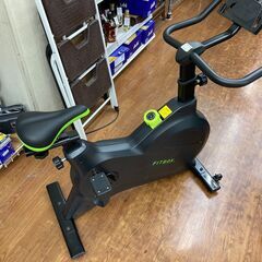 FITBOX　Lite　FBX-001Bエアロバイク入荷致しました！