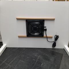 新品アウトレット品!ホワイトコタツ120幅