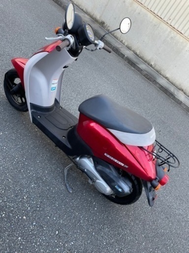 綺麗な中古車ホンダtodayF