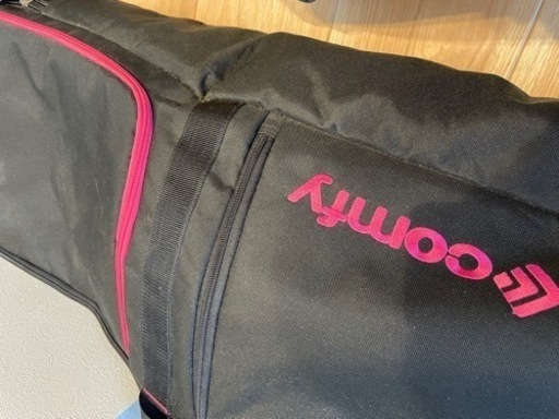 BURTON バートン スノーボード スノボー バインディング ブーツ ケース