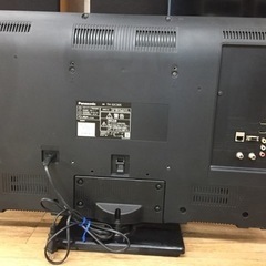Panasonic（パナソニック）の液晶テレビ2015年製（TH-32C305）です。【トレファク東大阪店】 Panasonic（パナソニック）の液晶テレビ2015年製（TH-32C305）です