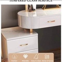 綺麗‼️お洒落ドレッサー