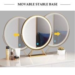 綺麗‼️お洒落ドレッサー