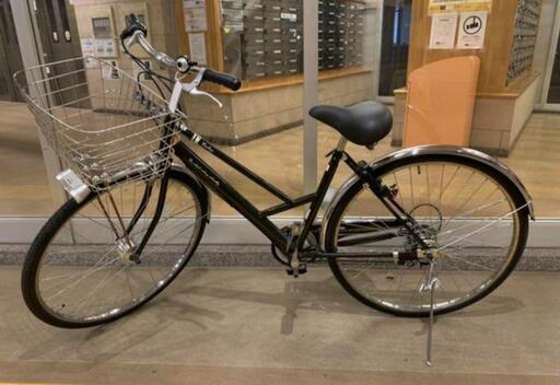 自転車28インチ