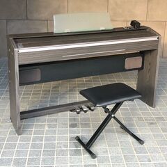 美品 CASIO カシオ 電子ピアノ Privia PX-720...