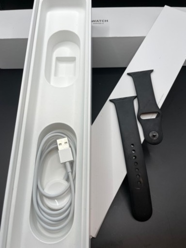 apple watch 3 セルラーモデル　#416