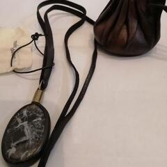 希少】munoz vrandecic ムニョス ブランデシック チョーカー2点