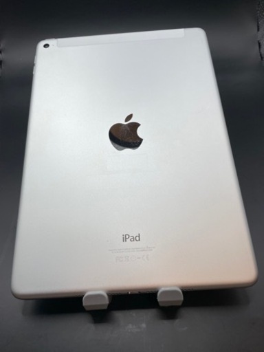 取引中 3台セット iPad Air 2 16GB セルラータイプ #417 11インチiPad