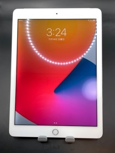 取引中　3台セット　iPad Air 2 16GB  セルラータイプ　#417