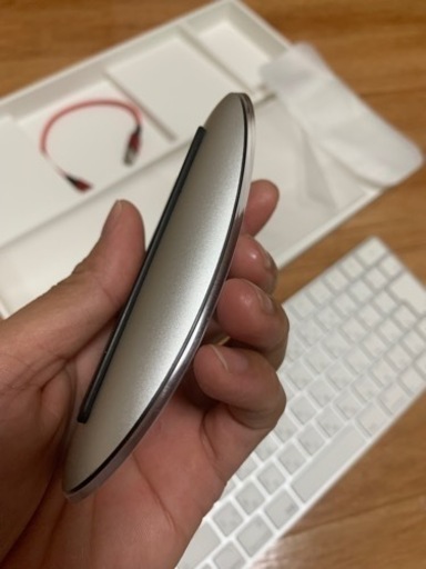 アップル　Apple magic keyboard 2 MOUSE  2 iMac