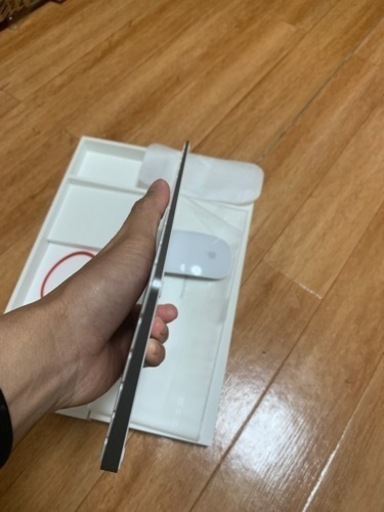 アップル　Apple magic keyboard 2 MOUSE  2 iMac