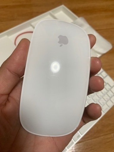 アップル　Apple magic keyboard 2 MOUSE  2 iMac