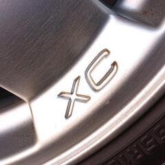 ボルボ純正 V70XC専用16インチホイール