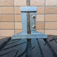 ボルボ純正 V70XC専用16インチホイール