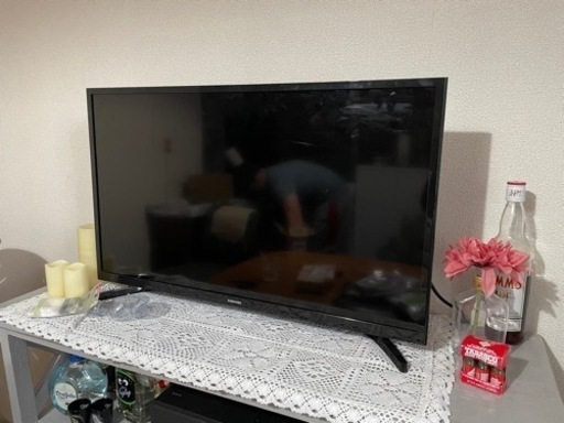 サムスン　テレビ