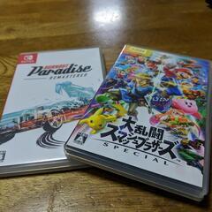 任天堂Switchブラック