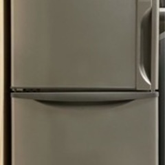 ＊値下げ＊3ドア 冷蔵庫 2015年製 美品 日にち指定で取りに来て頂ける方