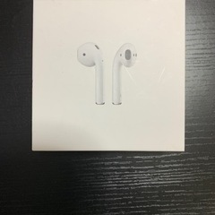 AirPods【訳あり商品です】