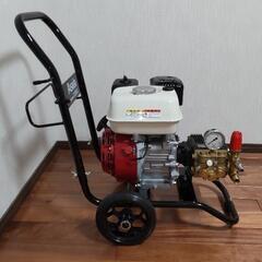 地元の方限定価格です。　アサダ高圧洗浄機12/80GP 地元の方限定価格です。 アサダ高圧洗浄機12/80GP