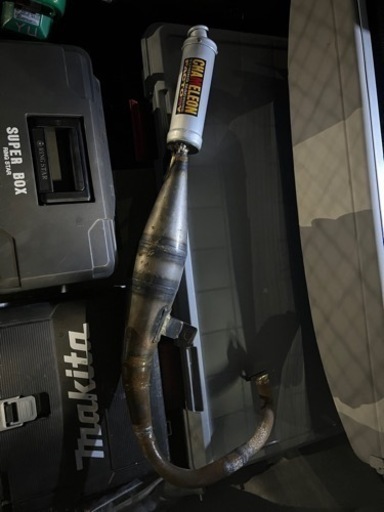 af27 DIO カメレオンファクトリーチャンバー