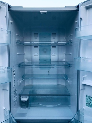 ♦️EJ205番日立ノンフロン冷凍冷蔵庫 【2010年製】