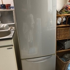 【ネット決済】冷蔵庫 NR-B171J 165リットル