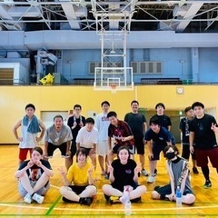 皆で楽しくバスケをやろうよ！！ - 名古屋市