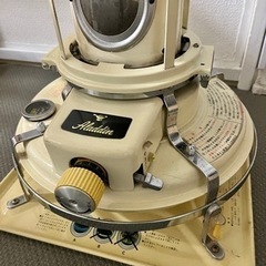 ☆アラジンストーブ☆ 39型 中古 ジャンク品
