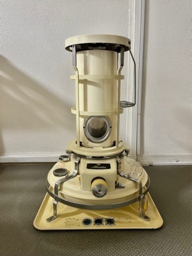 ★アラジンストーブ★ 39型　中古　ジャンク品