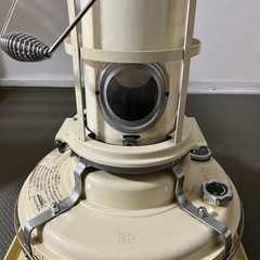 ★アラジンストーブ 39型 97年式★ジャンク アラジンストーブ39型 97年製｜Yahoo!フリマ（旧PayPayフリマ）