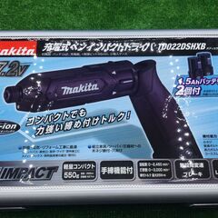 【エコツール豊田インター店】Makita/マキタ 7.2v充電式...