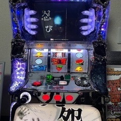 パチスロ呪怨 ☆超美台☆