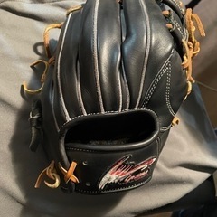 ip select 軟式野球グローブ